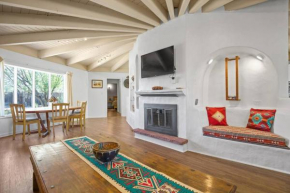 Taos Pine Home